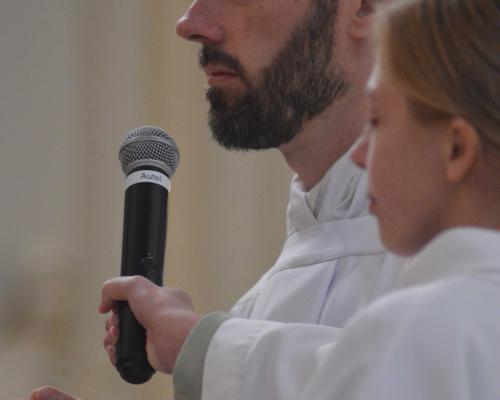 ordination diaconale Romain Prouvez 51