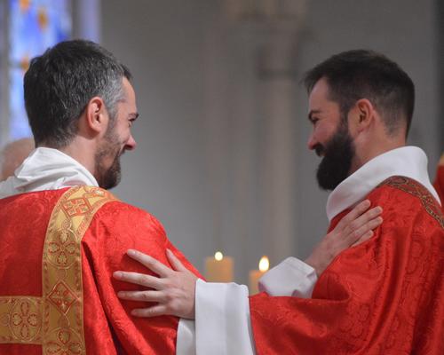 ordination diaconale Romain Prouvez 70