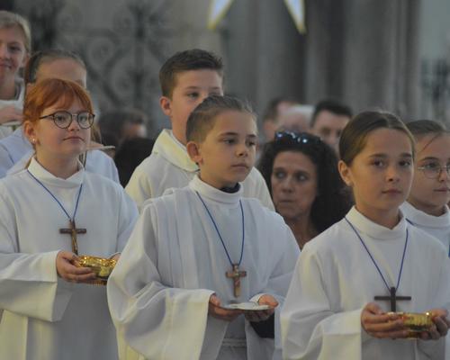 ordination diaconale Romain Prouvez 83