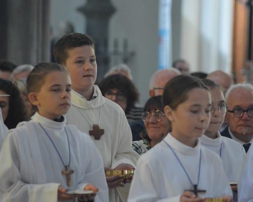 ordination diaconale Romain Prouvez 84