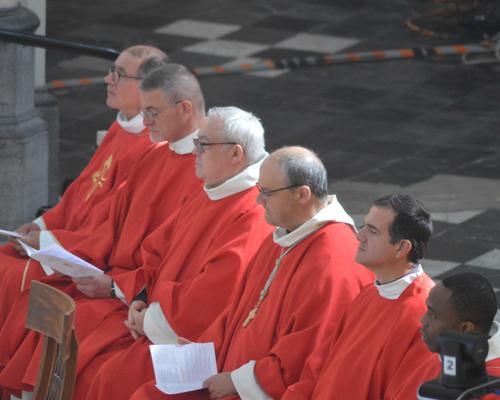 ordination diaconale Romain Prouvez 89