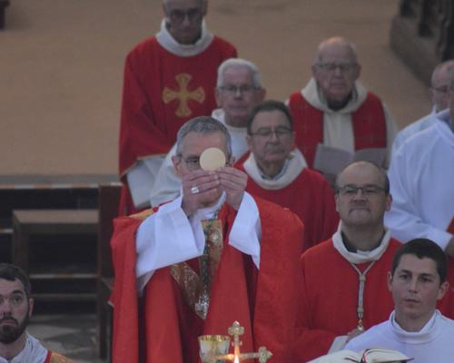 ordination diaconale Romain Prouvez 98