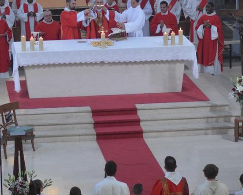 ordination diaconale Romain Prouvez 103