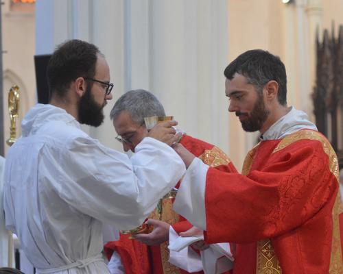 ordination diaconale Romain Prouvez 111