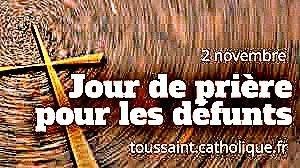 recommandation des défunts