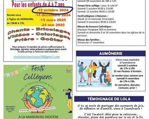 inter relais octobre 20242