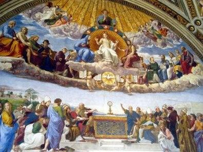 Messe defunts