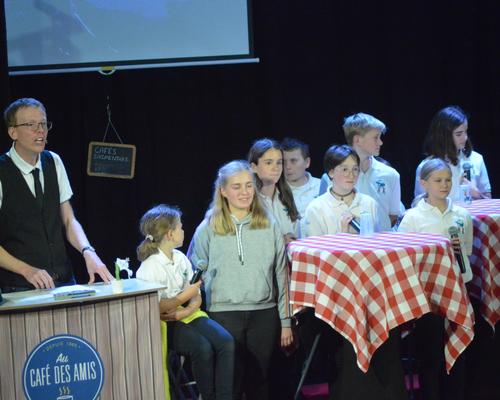 AEM à CAUDRY 36