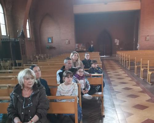 2024-10-04 Etre en  Eglise, etre a l'eglise (2)