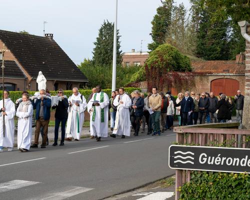 20240929_Procession Notre Dame des Fievres-Coutich