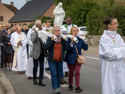 20240929_Procession Notre Dame des Fievres-Coutich