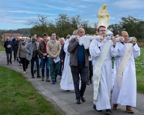 20240929_Procession Notre Dame des Fievres-Coutich