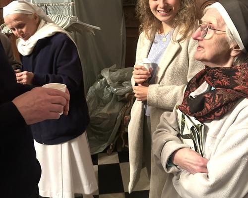 20234 10 1 messe Past sante doyenne (14)