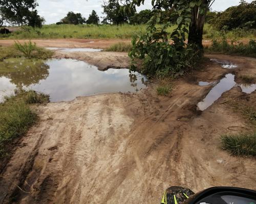 Trop de pluie (2)