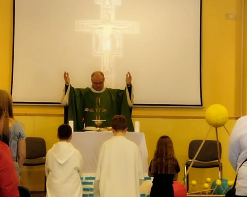 Festi'Collégiens 2024