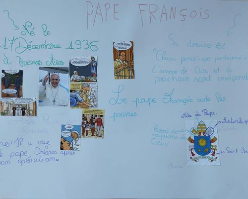 Festi'Collégiens 2024
