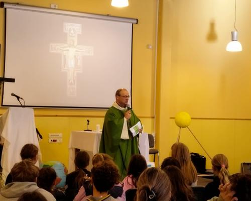 Festi'Collégiens 2024