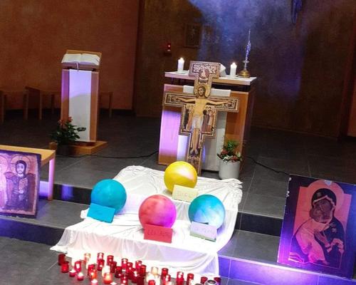 Festi'Collégiens 2024