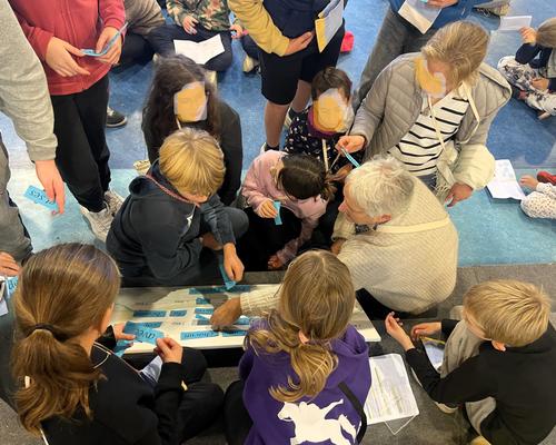 FESTI’COLLEGIENS 2024 ! 4