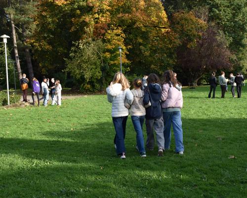 FESTI’COLLEGIENS 2024 ! 11