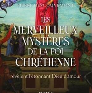 lesmerveilleux