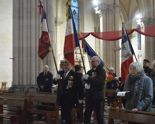 11 nov 2024 caudry