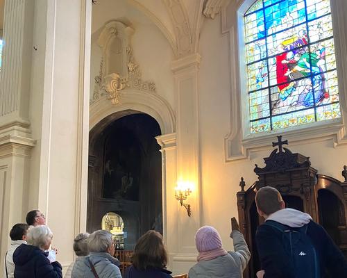 2024 11 17 Ste Elisabeth de Hongrie (3)