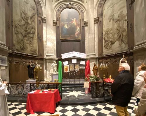 2024 11 17 Ste Elisabeth de Hongrie (3)