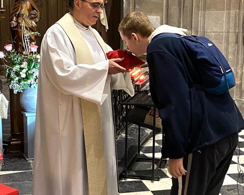 2024 11 17 Ste Elisabeth de Hongrie (4)