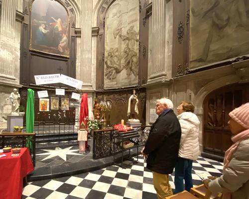 2024 11 17 Ste Elisabeth de Hongrie (4)