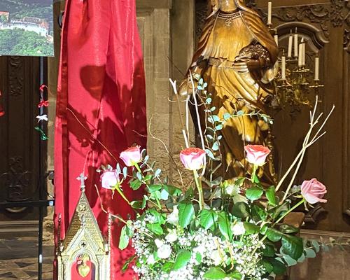 2024 11 17 Ste Elisabeth de Hongrie (5)