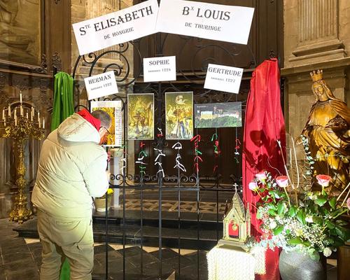 2024 11 17 Ste Elisabeth de Hongrie (6)