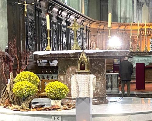 2024 11 17 Ste Elisabeth de Hongrie (7)