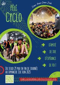 Pe#le# cyclo 2025