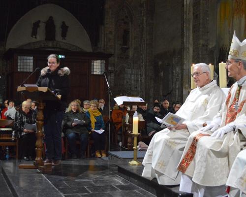 ordination Santos GARCIA 12