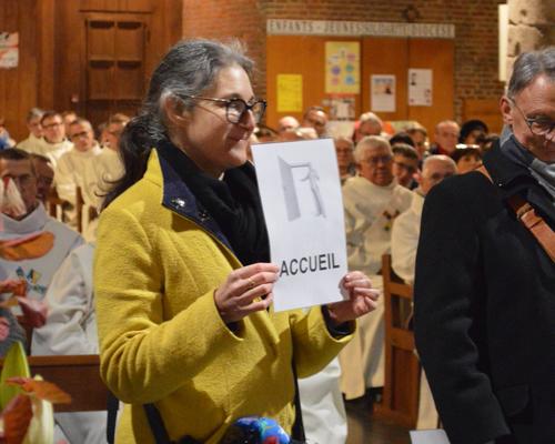 ordination Santos GARCIA 14