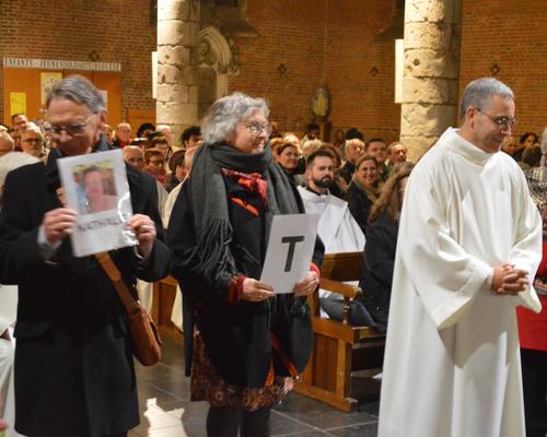 ordination Santos GARCIA 15