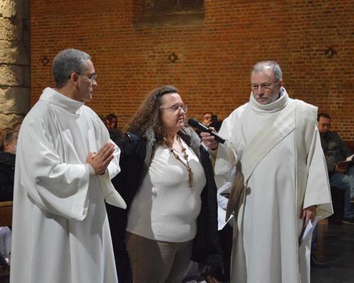 ordination Santos GARCIA 19
