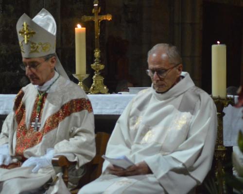 ordination Santos GARCIA 24
