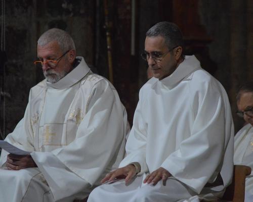 ordination Santos GARCIA 34