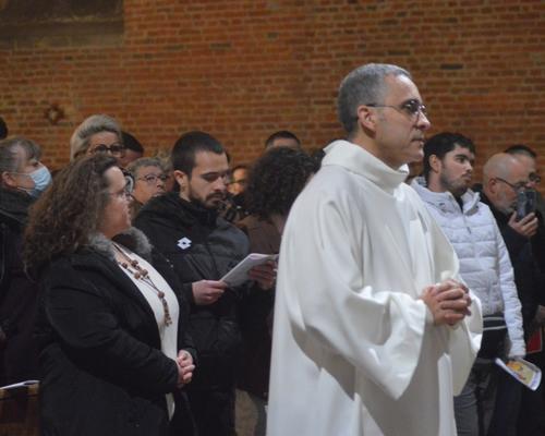 ordination Santos GARCIA 35