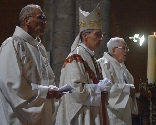 ordination Santos GARCIA 37
