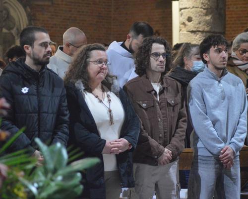 ordination Santos GARCIA 47