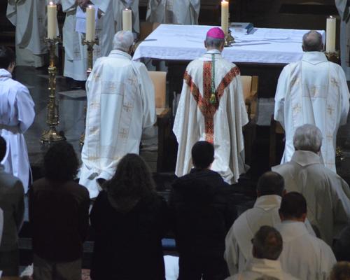 ordination Santos GARCIA 49