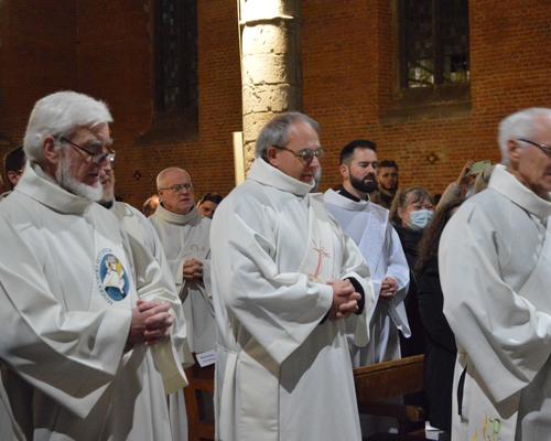 Ordination Santos 5