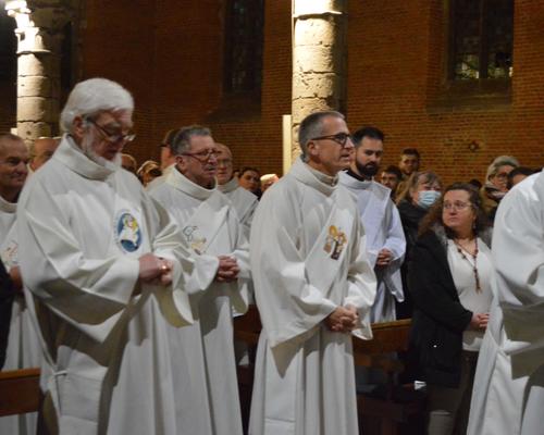 Ordination Santos 9
