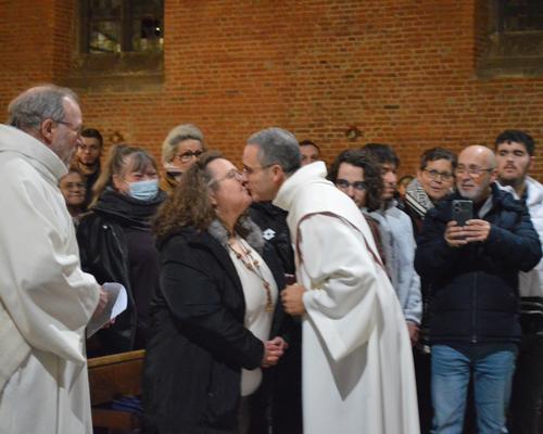 Ordination Santos 28