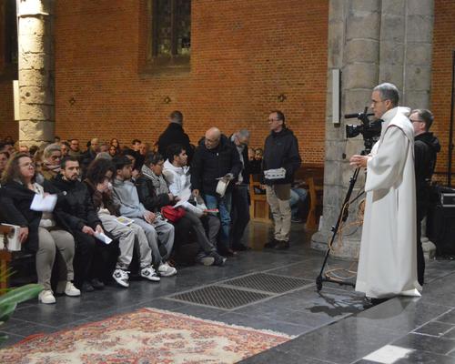 Ordination Santos 30