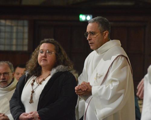 Ordination Santos 38