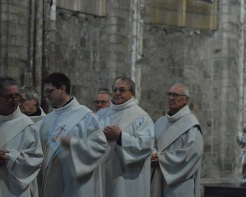 Ordination Santos 39